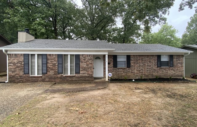 6114 Butler Rd - 6114 Butler Road, Little Rock, AR 72209