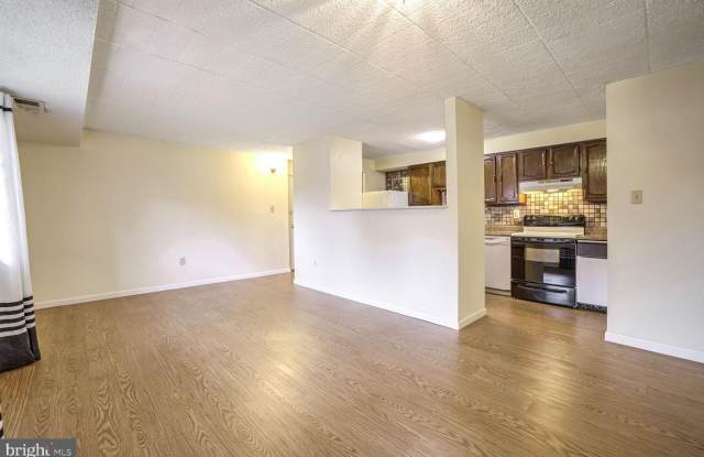 995-D HEATHER RIDGE Drive