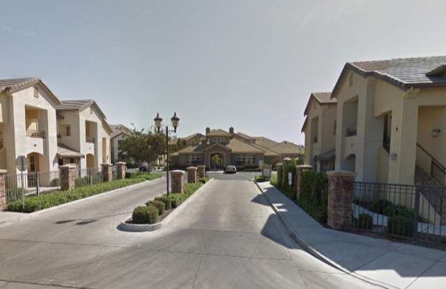 Balboa Park Luxury Living