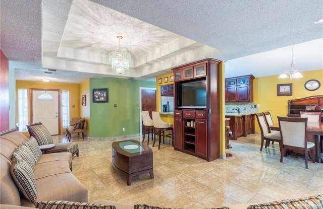 1801 Crown Pointe Boulevard