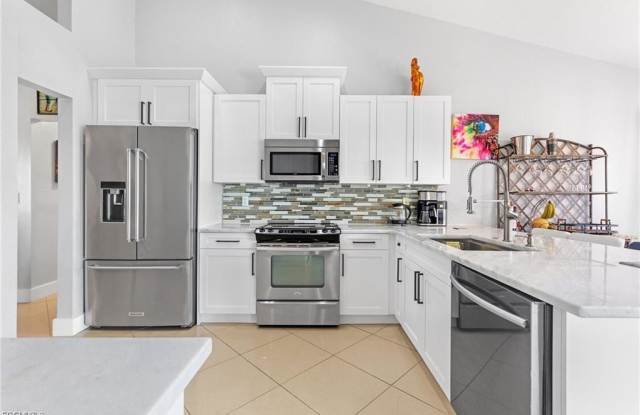 2101 Southwest 29th Terrace