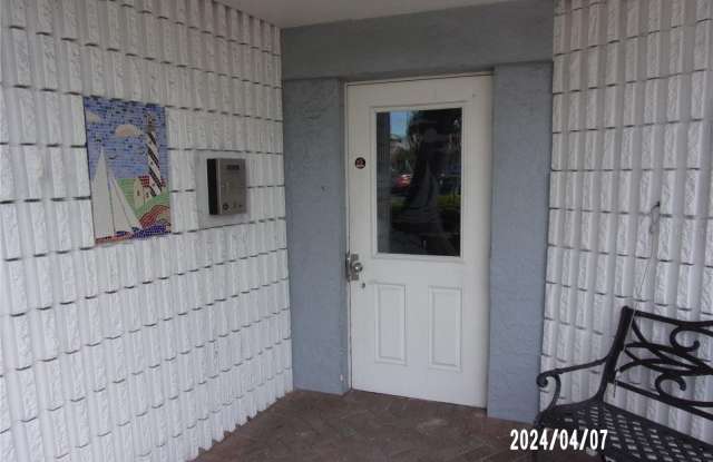 18325 GULF BOULEVARD