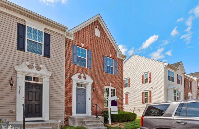 9418 Paragon Court - 1