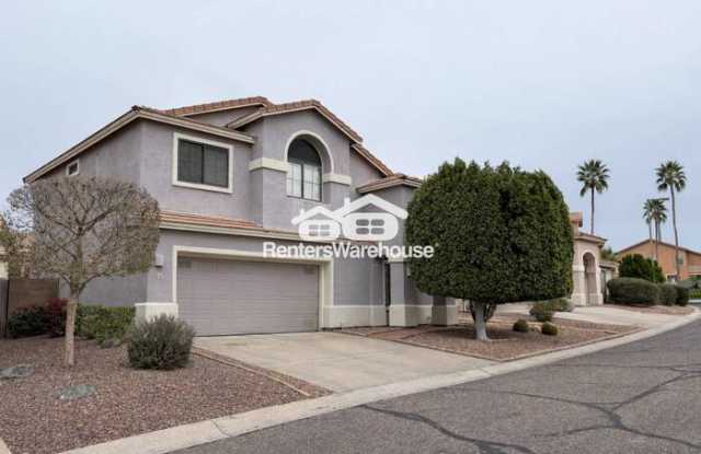 6730 East Preston Street