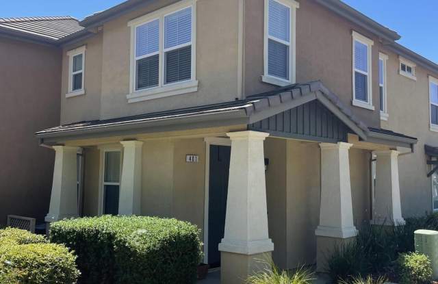 401 Blossom Rock Lane