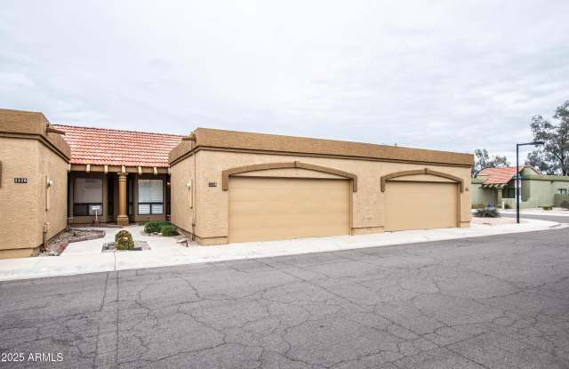 Photo of 1318 E COBB Drive