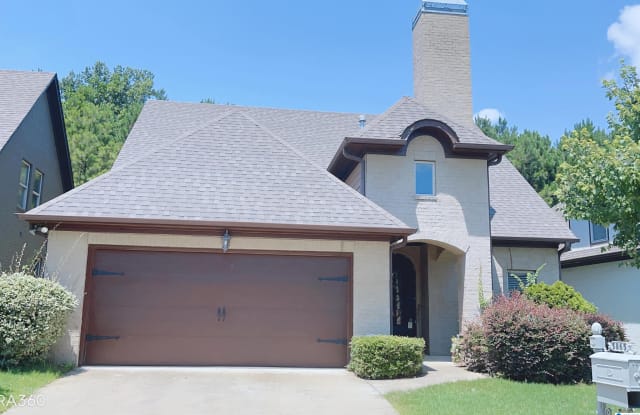 5865 WATER POINT LANE - 5865 Water Point Lane, Hoover, AL 35244