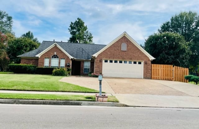 6641 Millgrove Park Drive - 6641 Millgrove Park Drive, Bartlett, TN 38135