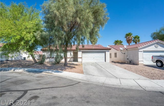 3130 Meadow Flower Avenue - 3130 Meadow Flower Avenue, North Las Vegas, NV 89031