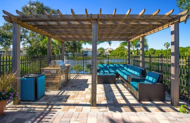 Photo of Inlet Bay at Gateway