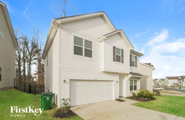 5229 Cobblestone Glen Drive