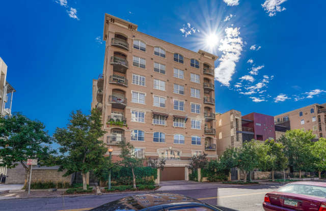 1140 Cherokee Street