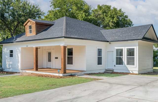 1013 North 16th Street