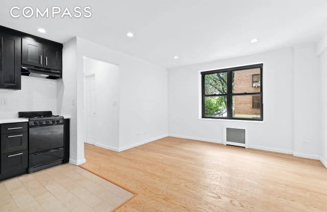 245 Bennett Avenue - 245 Bennett Avenue, New York City, NY 10040