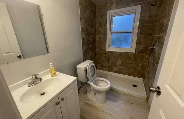 86 Martin Luther King Junior Boulevard South