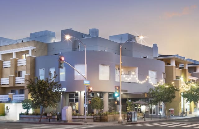 Photo of Avalon Santa Monica on Main