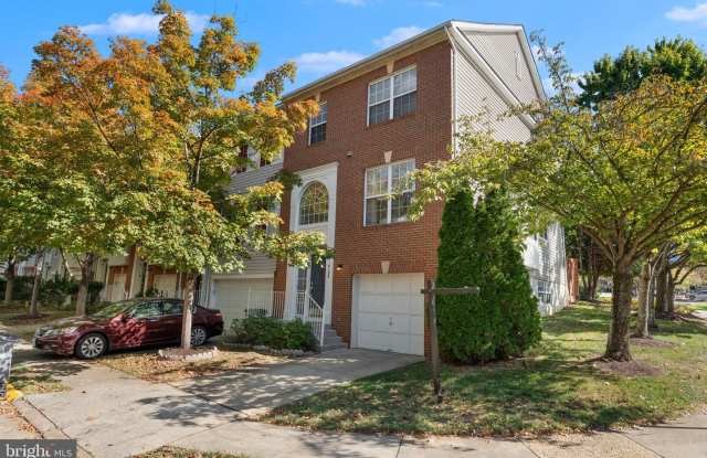 Photo of 4133 GROVER GLEN Court