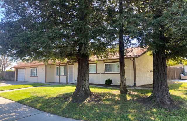 Comfort and Charm at 1460 Linden Way, Manteca