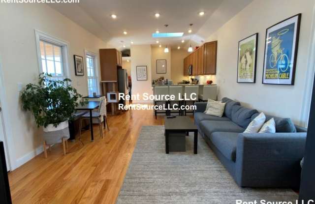 14 Flint St.