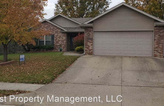 203 Port Way - 203 Port Way, Columbia, MO 65201