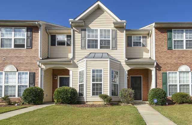 5080 Oakley Commons Boulevard - 1