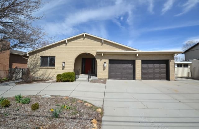 631 E 5900 S - 631 E 5900 S, Murray, UT 84107