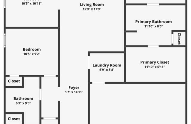 Montevallo, AL!! Available to View Now!!!