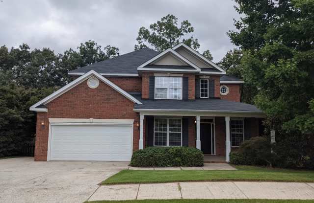 Photo of 205 Nicholson Street