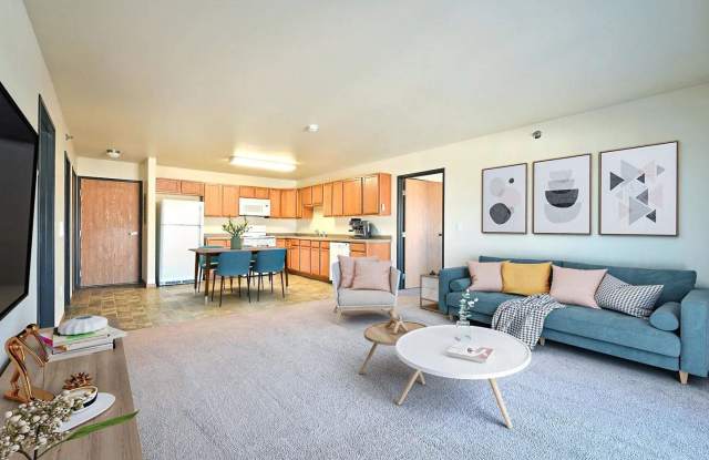 Photo of Paramount at the Bluffs