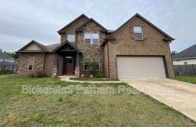 6841 Wren Creek Drive