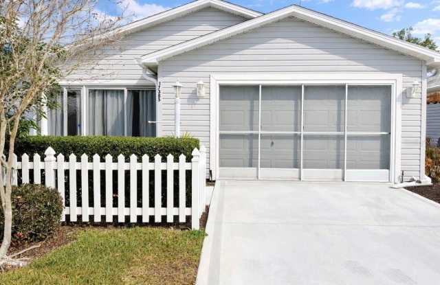 17385 SE 82 PECAN TERRACE