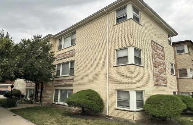 7400 N Harlem Avenue