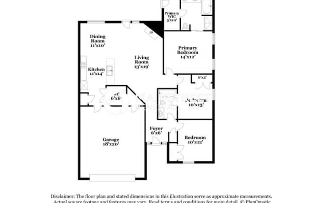 13923 Highland Pointe Drive