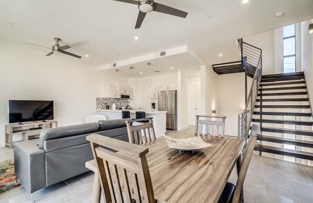 Eclipse Luxury Apartments