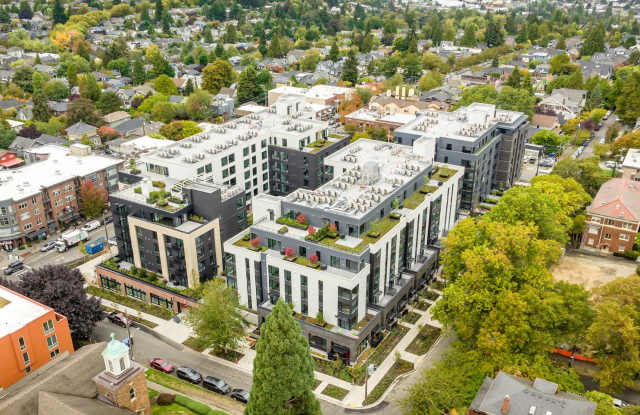 Photo of Gables Queen Anne