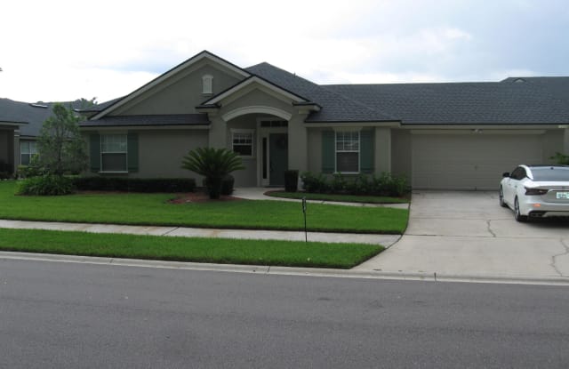 1880 COPPER STONE DR - 1880 Copperstone Drive, Fleming Island, FL 32003