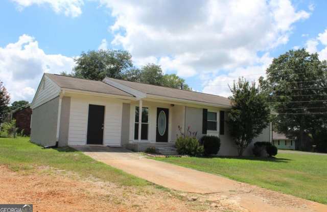 580 Lee Byrd Rd