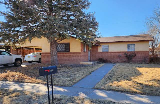 112 Oklahoma Drive