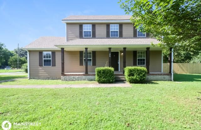 196 Suncrest Drive - 196 Suncrest Drive, La Vergne, TN 37086