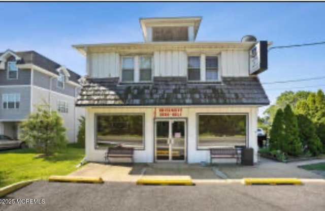 140 Wall Street unit: 1