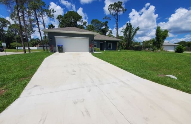 1353 Sadnet Lane - 1353 Sadnet Ln, North Port, FL 34289