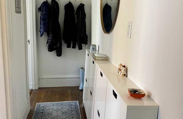 Photo of 1015 Masonic Avenue