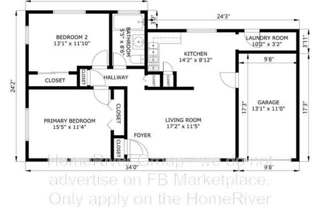 11414 Corrington Ave