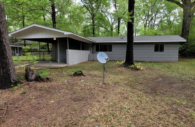 1340 Woody Drive - 1340 Woody Drive, Jackson, MS 39212