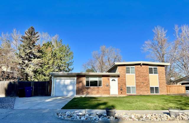 8544 South 1575 East - 8544 South 1575 East, Salt Lake County, UT 84093