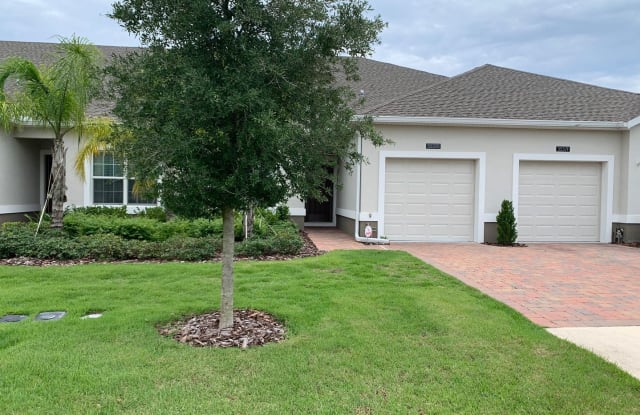 3537 Belland Circle UNIT 9E - 3537 Belland Circle, Clermont, FL 34711