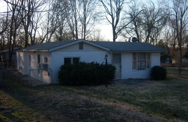 6113 Dupree - 6113 Dupree Avenue, Ferguson, MO 63135