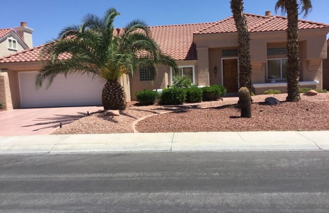 9228 Sundial Dr - 9228 Sundial Drive, Las Vegas, NV 89134