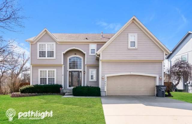 17903 West 158th Street