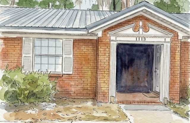 Ash Street Extension 1113